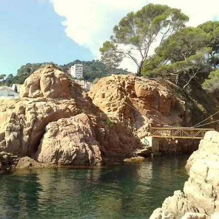 Penthouse En Duplex Avec Vue Sur La Mer Apartment