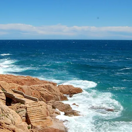 Apartment Penthouse En Duplex Avec Vue Sur La Mer