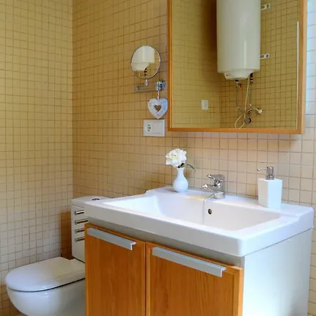 Penthouse En Duplex Avec Vue Sur La Mer Apartment *