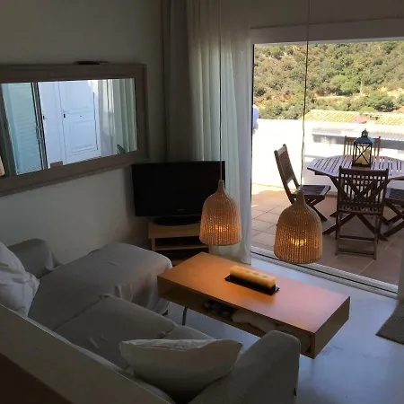 Penthouse En Duplex Avec Vue Sur La Mer Apartment