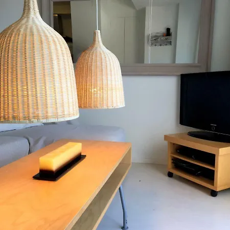 Apartment Penthouse En Duplex Avec Vue Sur La Mer Tossa de Mar