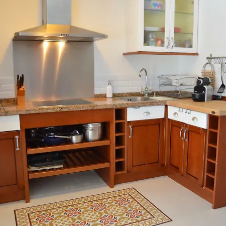 Penthouse En Duplex Avec Vue Sur La Mer Apartment