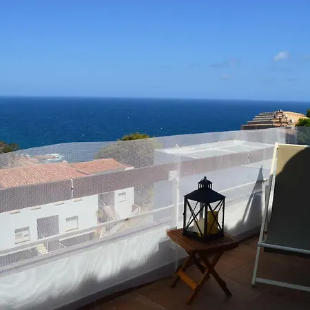 Penthouse En Duplex Avec Vue Sur La Mer Apartment *