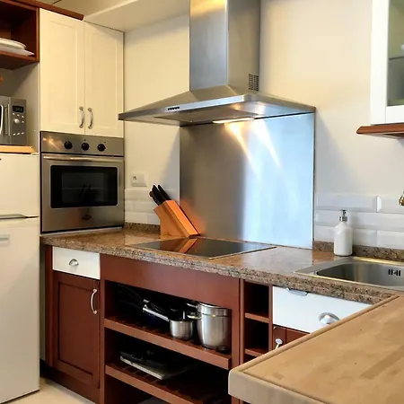 Apartment Penthouse En Duplex Avec Vue Sur La Mer Tossa de Mar